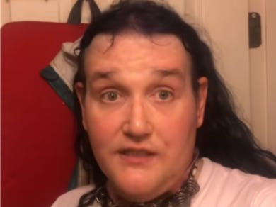 Chronologie de Chris Chan explication des accusations dinceste et des