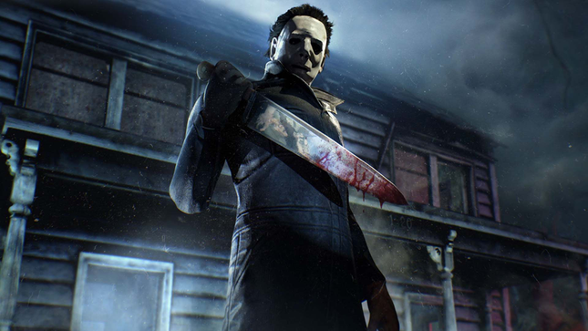 Deux jeux dHalloween ont ete annonces avec Carpenter fortement implique