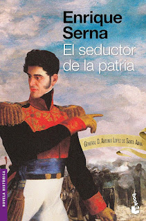 Enrique Serna seducteur de lEtat