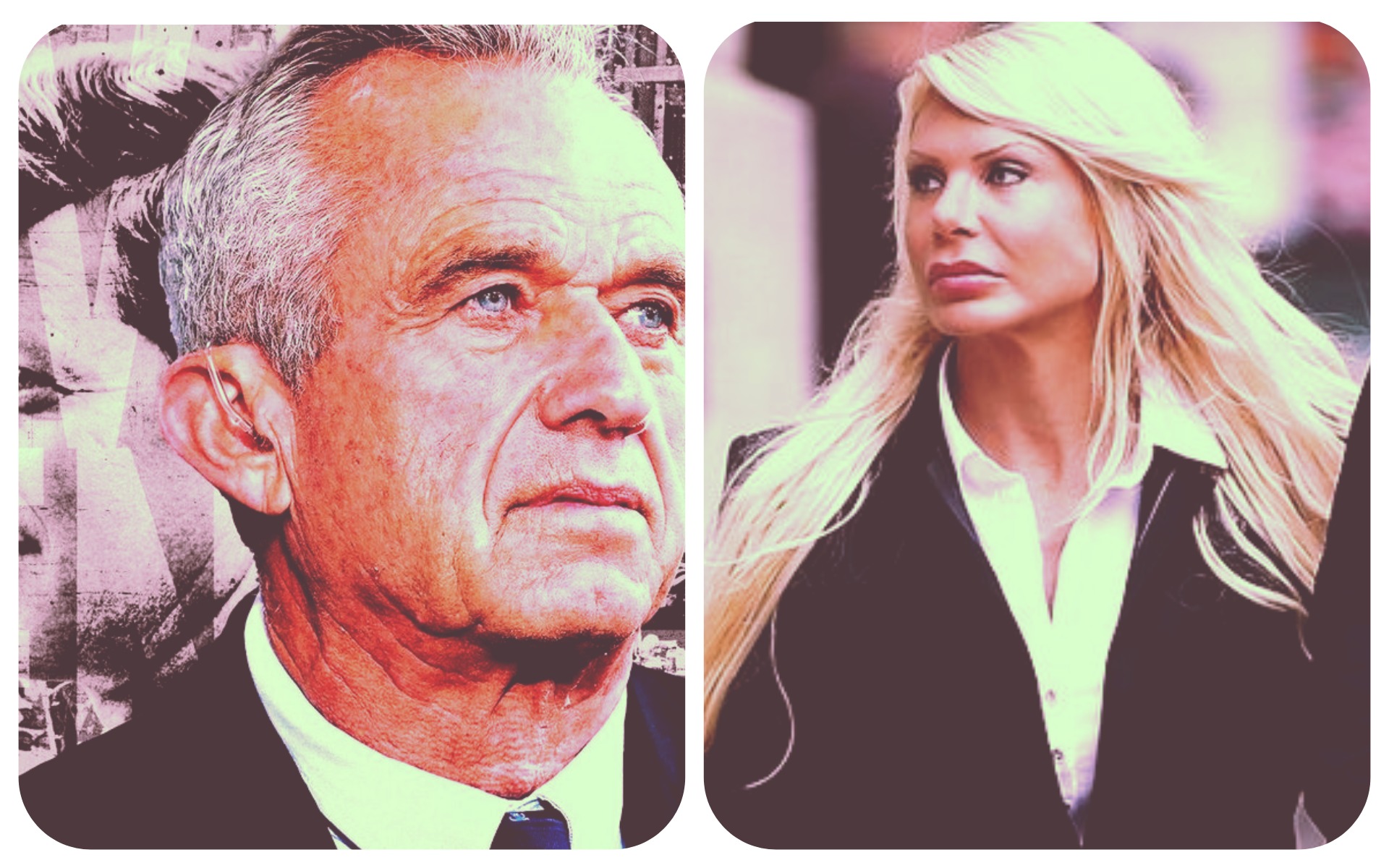 La campagne en crise de Robert F Kennedy Jr
