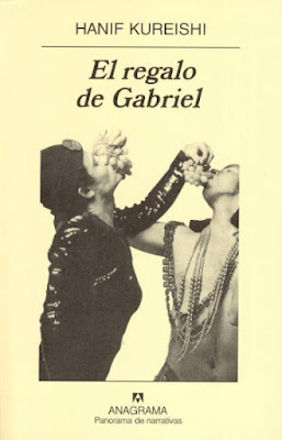 Hanif Kureishi Le cadeau de Gabriel