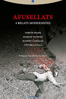 VVAA Tire 4 histoires modernistes