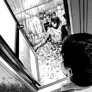 1731663804 668 Livre du jour Shintaro Kago Fracture