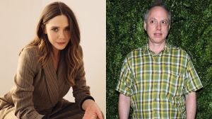 Elizabeth Olsen / Todd Solondz
