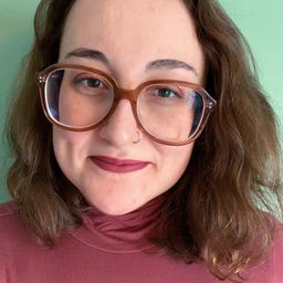 Portrait photo de Molly Grace