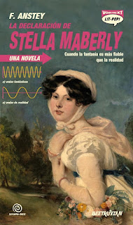 Declaration de Stella Maberly