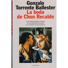 Le mariage de Chon Recalde