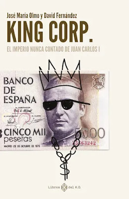 Livre du jour Jose Maria Olmo et David Fernandez.webp