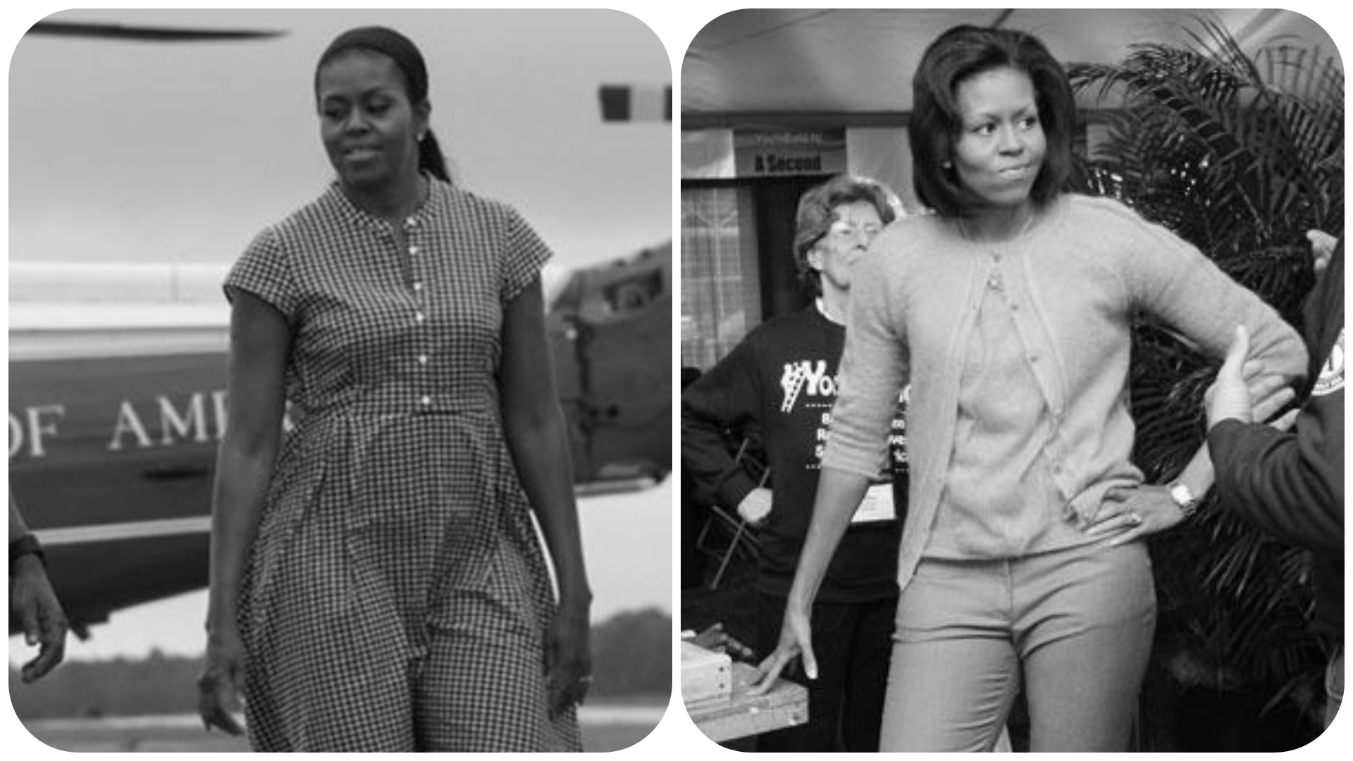 Michelle Obama