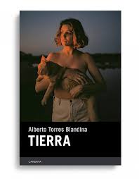 Livre du jour Alberto Torres Blandina Tierra