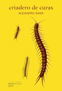 Livre du jour Alejandro Sawa La maternelle des