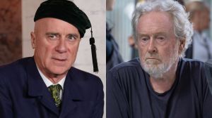 John Mathieson / Ridley Scott