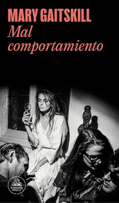 1736173792 Livre du jour Mary Gaitskill Mauvais comportement