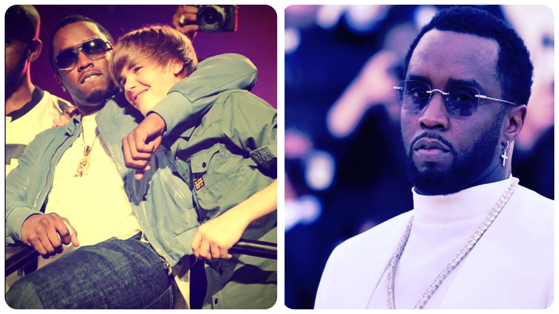 Peignes Sean « Diddy »