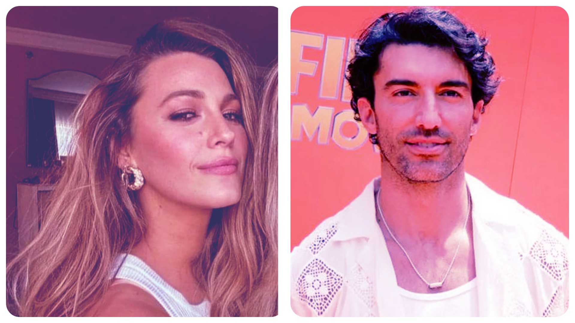 Justin Baldoni contre Blake Lively