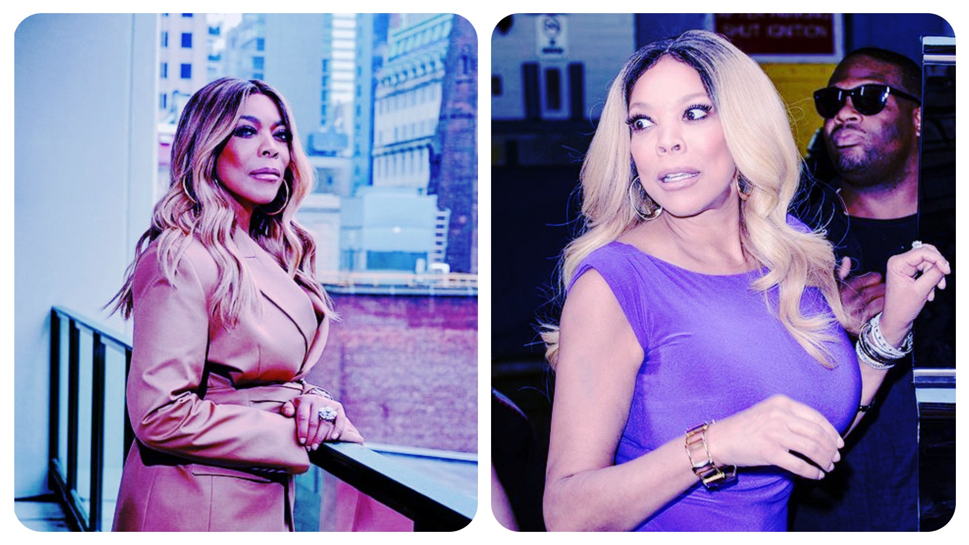 Le juge des tutelles de Wendy Williams faisait autrefois l'objet d'une enquête