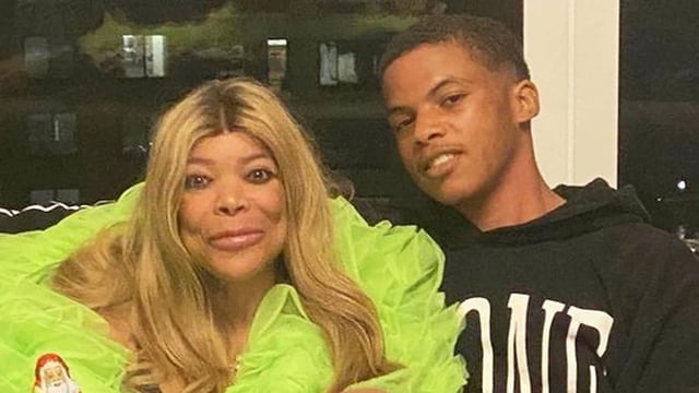Le fils de Wendy Williams, Kevin Hunter Jr., reçoit un avis d'expulsion d'un gratte-ciel de luxe à Miami après avoir été coupé de l'argent de sa mère : r/WendyWilliams