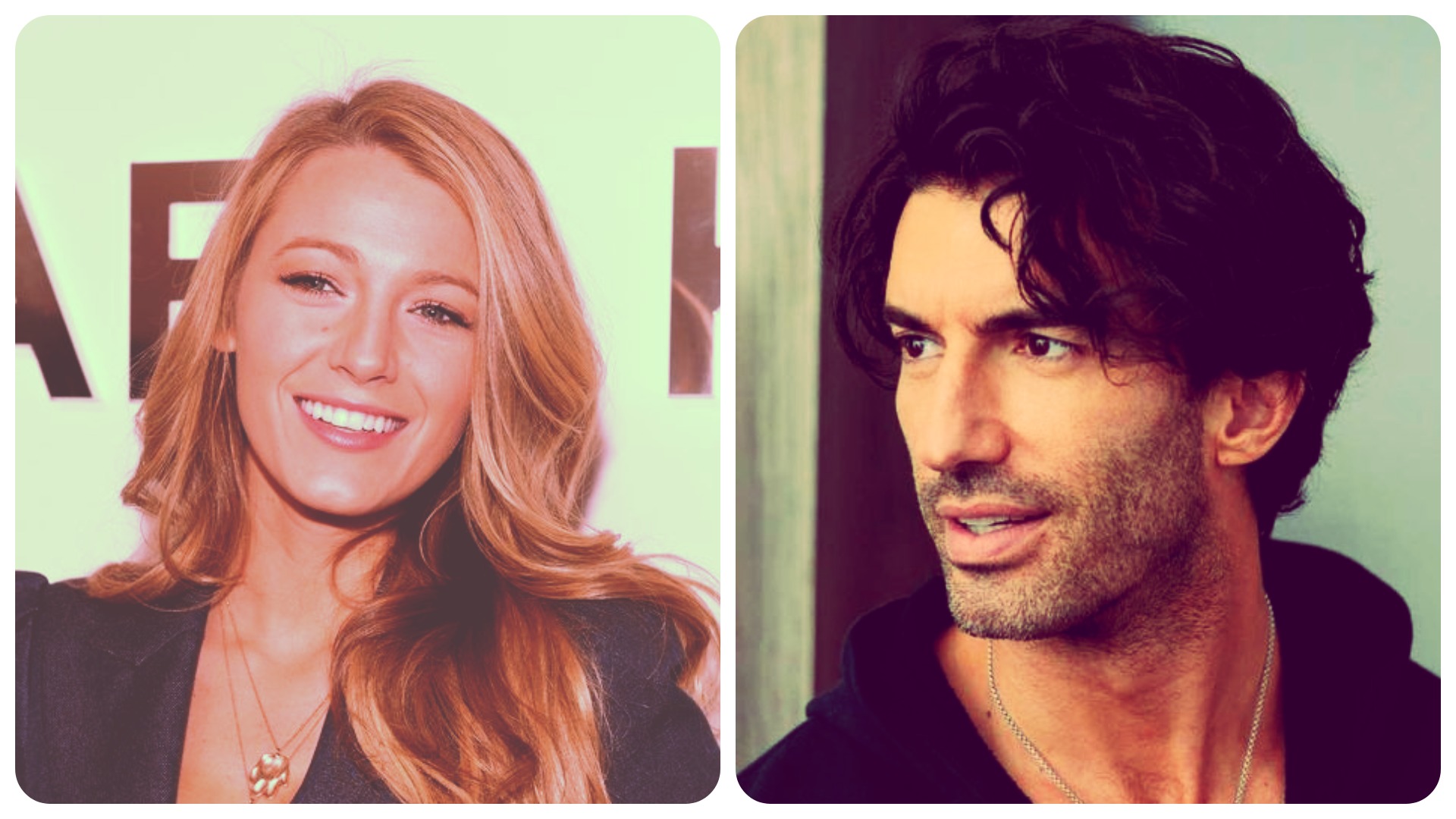 Justin Baldoni contre Blake Lively