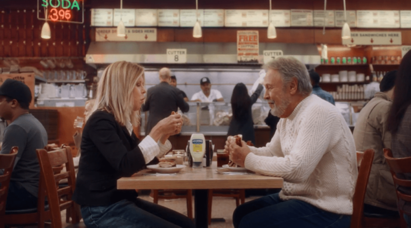 Le retour de Meg Ryan Super Bowl revivre quand