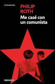 Philip Roth a epouse un communiste