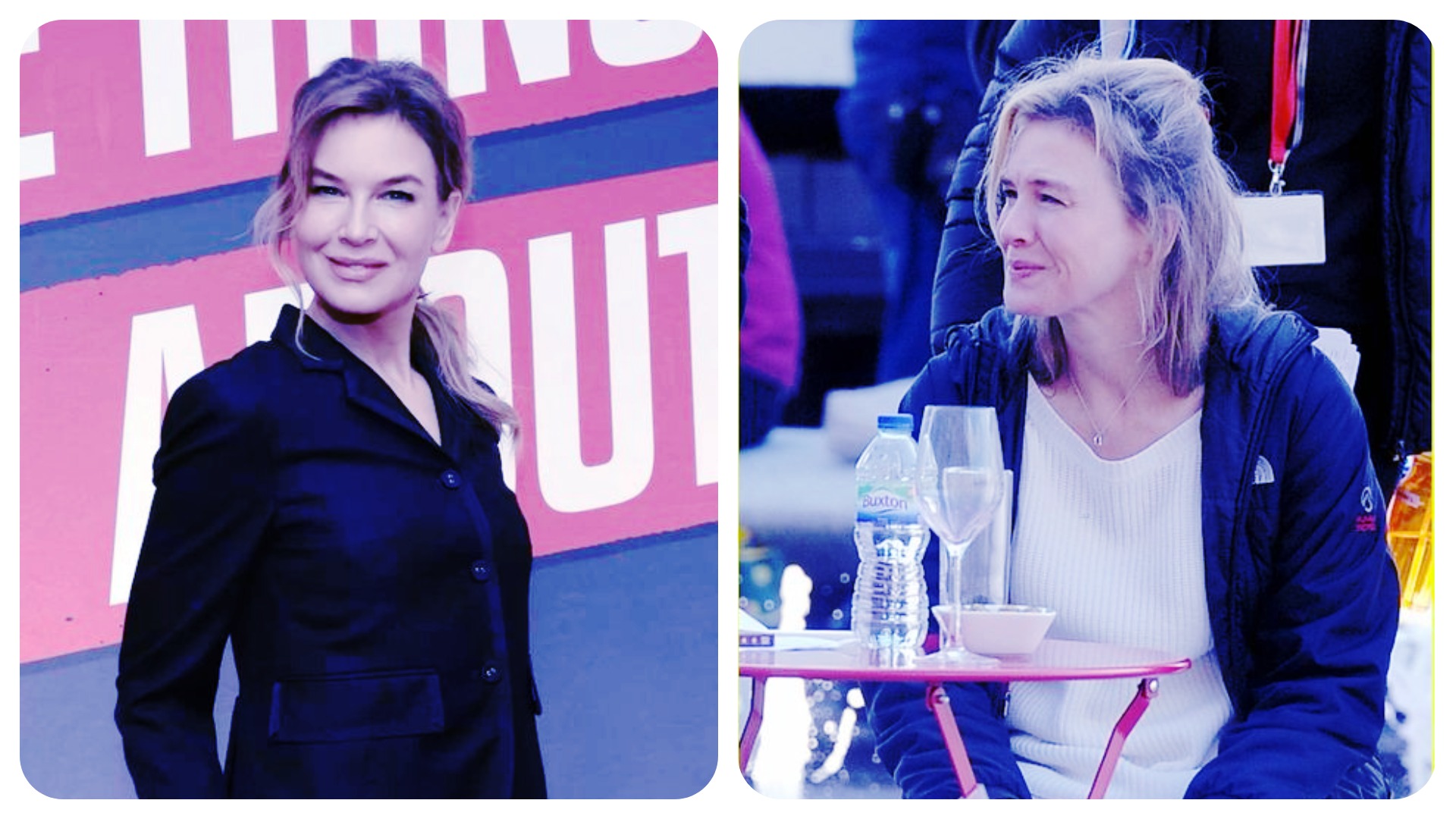 Renée Zellweger