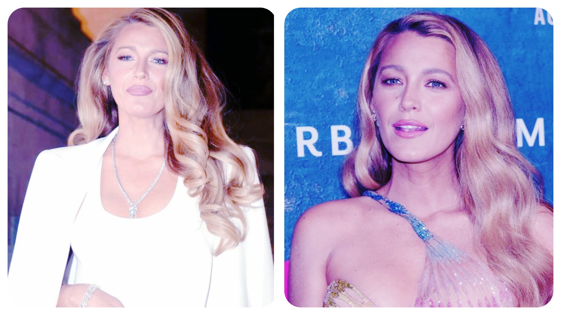 Blake Lively