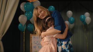 Good American Family - 'First Look' - Premières le mercredi 19 mars 2025 (Disney) Imogen Faith Reid, Ellen Pompeoo