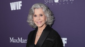 Jane Fonda