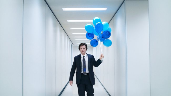 Adam Scott dans le film
