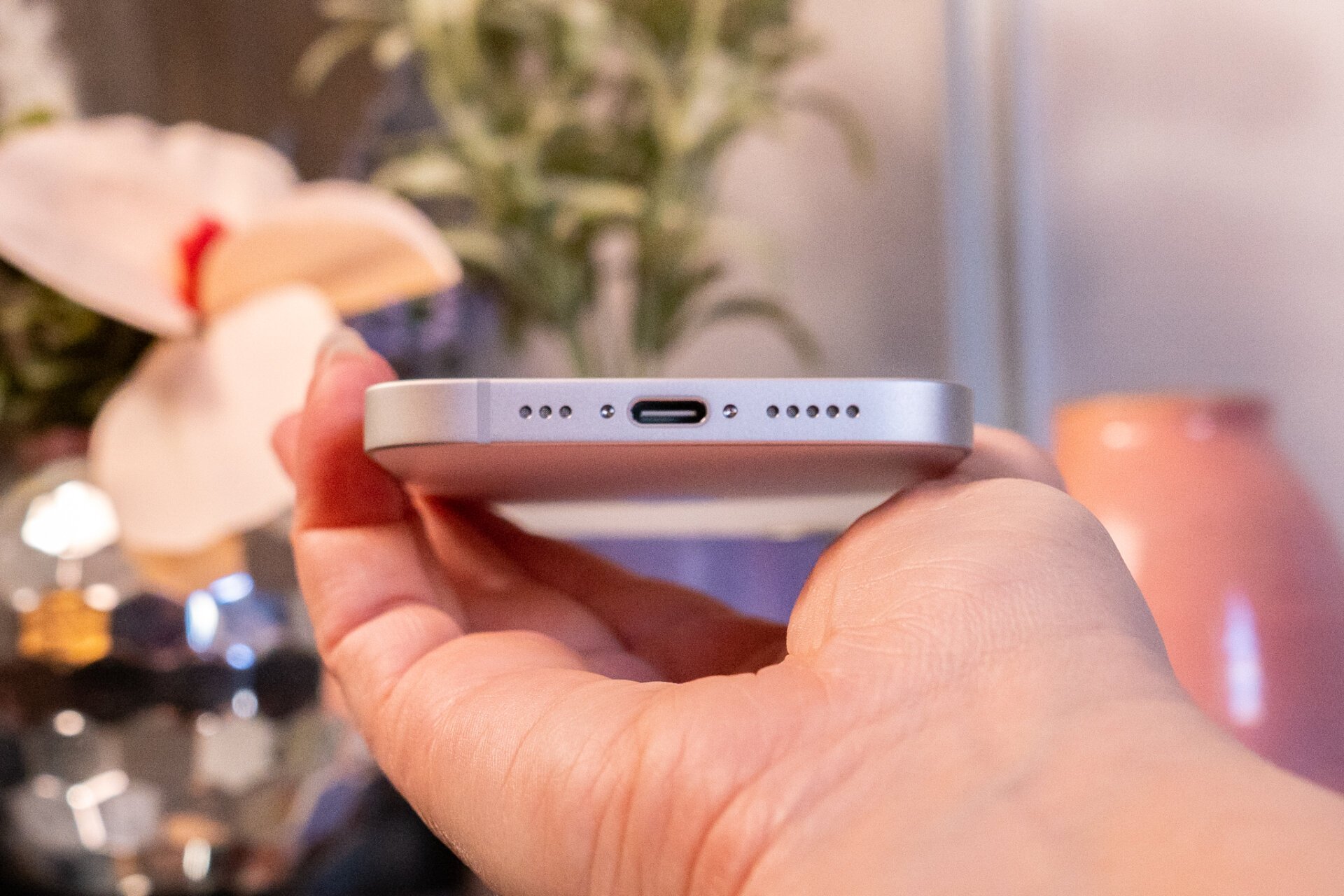 IPhone 16e Présentation 2