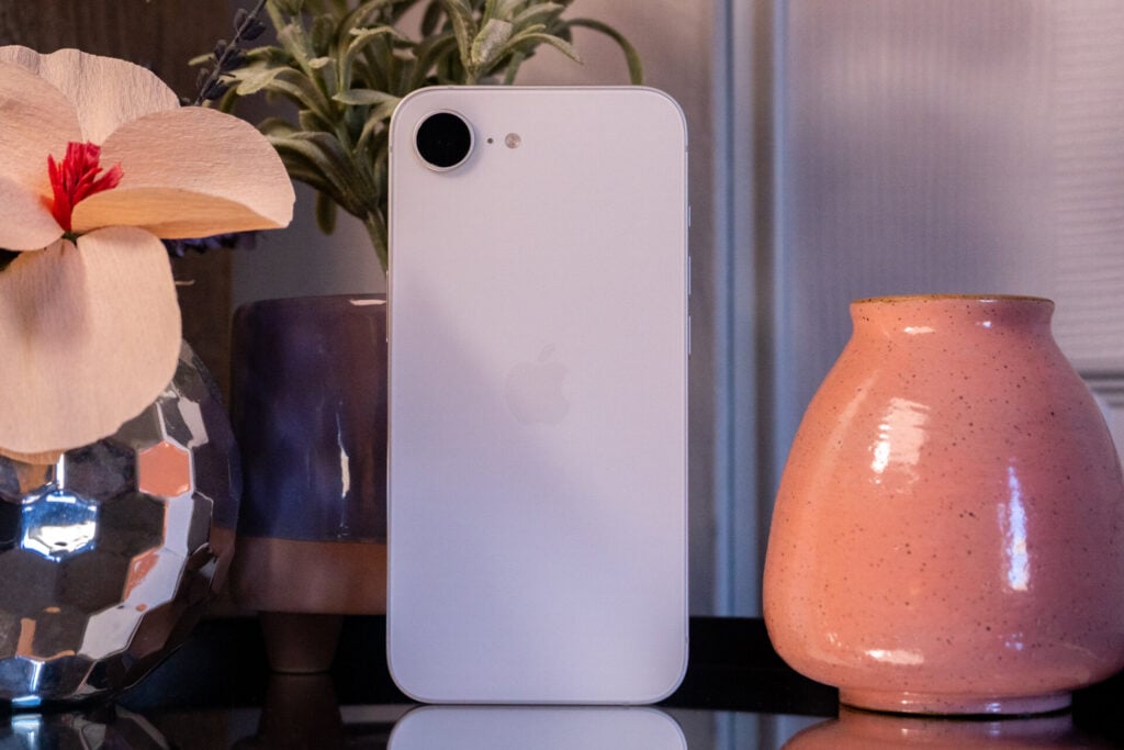 IPhone 16e Présentation 7