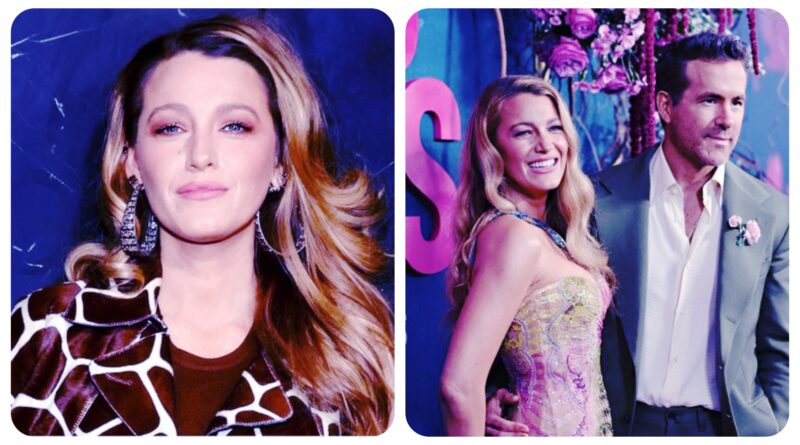 Blake Lively Khalesi Note Justin Baldon Message de messagerie vocale