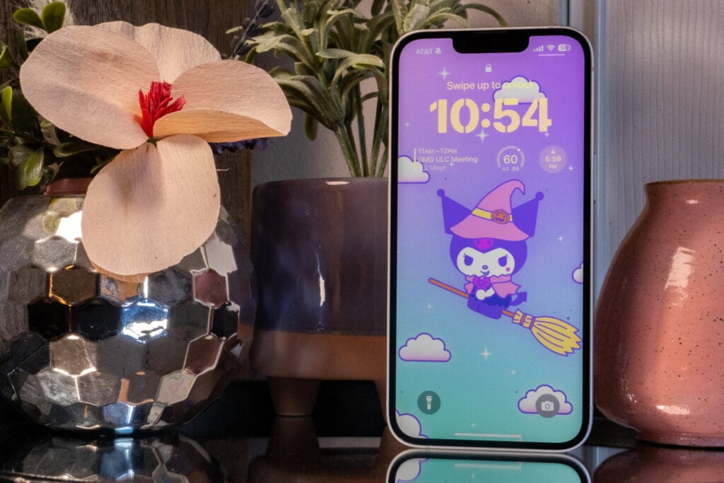IPhone 16e Revue 10