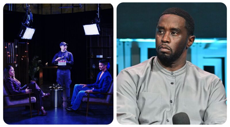 Lancien assistant de Diddy revele dans une interview explosive avec