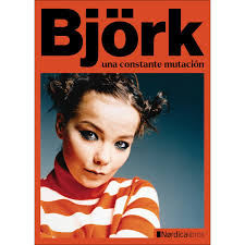 Livre un jour VVAA Bjork Mutation continue.jfif