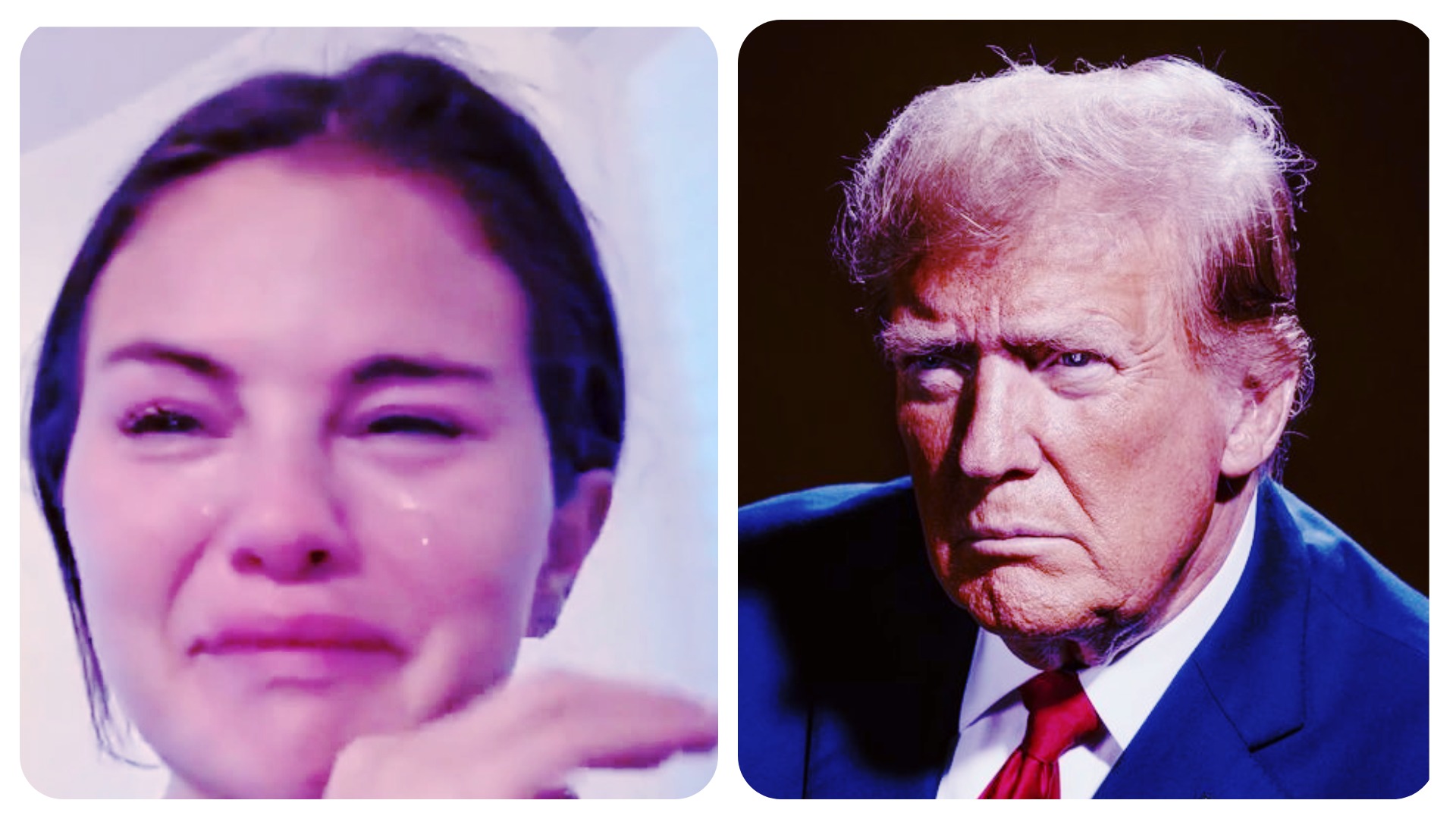 Selena Gomez parle de la politique d'expulsion de Tearly Trump