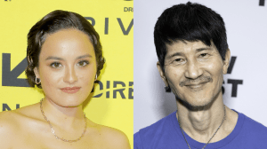 Chase Sui Miracles et Gregg Araki