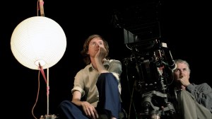 Wes Anderson 