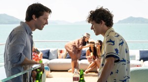 Danny McBride et Bradley Cooper se reunissent pour Fair Precious