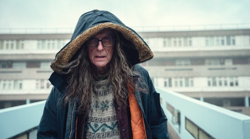 La 7e saison Black Mirror est la date de sortie