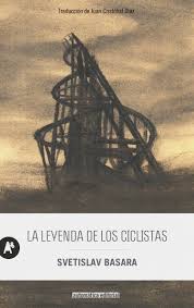 La legende des cyclistes