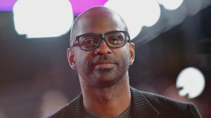 `` Le réalisateur des garçons de Nickel Ramell Ross