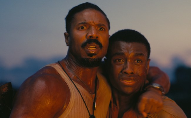 «Pécheurs», Ryan Coogler