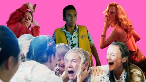 'Pearl' '' J'ai vu le téléviseur et 'maxxxine' '' Midsommar '