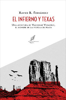 Livre un jour Xavier B Fernandez Hell and