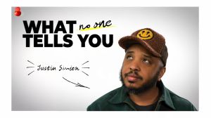 Justin SIMIEN