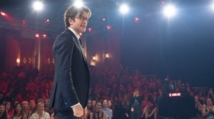 John Mulaney a dépeint devant son public dans un film 