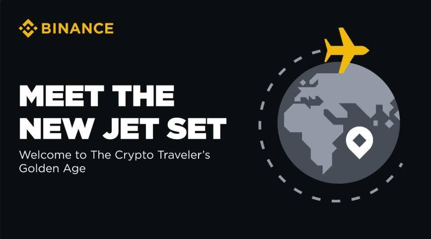 Crypto-Trip-Kyrocket-80-100-to-Booking-trala payé les actifs-numériques