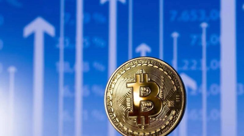 Bitcoin seleve a 105 000 declenche 250 milliards de