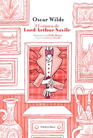 Crime Lord Arthur Savi